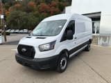 New 2024 Ford Transit 250 148 Medium Roof image 3