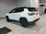 Used 2022 Jeep Compass Altitude w/ Convenience Group image 4