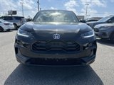New 2025 Honda HR-V Sport image 3