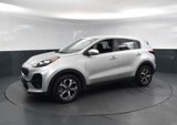 Certified 2021 Kia Sportage LX image 2