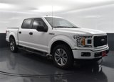 Used 2018 Ford F150 XL w/ Equipment Group 101A Mid image 4
