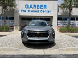 Used 2024 Chevrolet Trax LS image 2