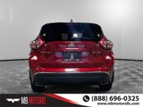 Used 2018 Nissan Murano SL image 4