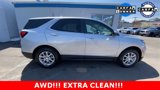 Certified 2022 Chevrolet Equinox LT image 2