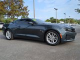 Used 2020 Chevrolet Camaro LS image 2