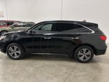 Used 2017 Acura MDX FWD image 2