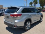 Used 2019 Toyota Highlander Limited image 3