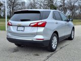 Used 2021 Chevrolet Equinox LT image 4