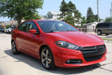 Used 2015 Dodge Dart GT image 4