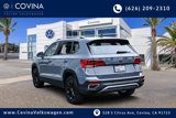 Used 2022 Volkswagen Taos SE w/ Panoramic Sunroof Package image 5