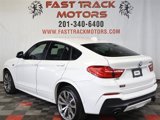 Used 2016 BMW X4 M40i image 4