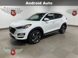 Used 2021 Hyundai Tucson Sport image 3