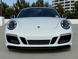 Used 2019 Porsche 911 Targa 4 GTS image 2