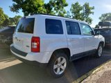 Used 2011 Jeep Patriot Latitude image 2