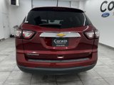 Used 2017 Chevrolet Traverse LT w/ Style and Technology Package image 5