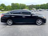Used 2013 Nissan Sentra SR w/ Driver Pkg image 5