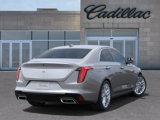 New 2025 Cadillac CT4 Premium Luxury image 4