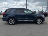 Certified 2017 Ford Explorer XLT w/ Equipment Group 202A image 4