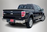 Used 2013 Ford F150 King Ranch w/ King Ranch Luxury Pkg image 5