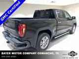 Certified 2022 GMC Sierra 1500 Denali w/ Technology Package image 5