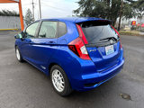 Used 2018 Honda Fit LX image 4