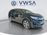 Used 2019 Honda CR-V EX-L image 2