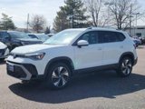 New 2025 Volkswagen Taos SE image 6