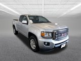 Used 2020 GMC Canyon SLE w/ SLE Convenience Package image 4