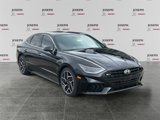Used 2023 Hyundai Sonata N Line image 2