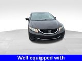 Used 2014 Honda Civic EX image 3