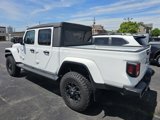 Used 2022 Jeep Gladiator Overland w/ Cold Weather Group image 5