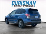 Used 2018 Subaru Forester 2.5i Touring w/ Popular Package #3B image 4