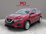 Used 2020 Nissan Rogue Sport S image 2