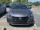 Used 2024 Nissan Versa S w/ Trunk Package image 2