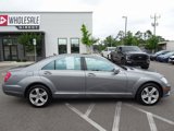 Used 2012 Mercedes-Benz S 550 4MATIC image 3