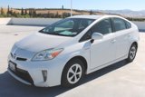 Used 2014 Toyota Prius Two image 6