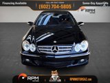 Used 2007 Mercedes-Benz CLK 350 Cabriolet image 2