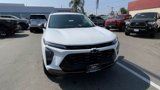 New 2025 Chevrolet Trax ACTIV w/ Driver Confidence Package image 4