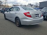Used 2012 Honda Civic LX image 4