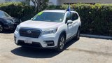 Certified 2021 Subaru Ascent Premium w/ Convenience Package image 3