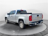 Used 2017 Chevrolet Colorado W/T w/ WT Convenience Package image 3