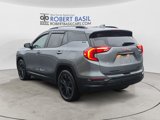Used 2019 GMC Terrain SLE w/ Driver Convenience Package image 3
