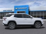 New 2025 Chevrolet Equinox LT w/ Safety and Technology Package image 5