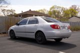 Used 2005 Toyota Corolla LE image 4