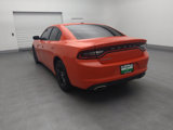 Used 2019 Dodge Charger SXT w/ Leather Interior Group image 5