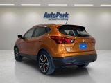 Used 2017 Nissan Rogue Sport SL w/ SL Premium Package image 5