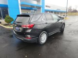Used 2022 Chevrolet Equinox LT image 5