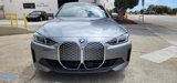 Used 2025 BMW i4 eDrive40 w/ Parking Assistance Package image 2