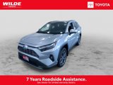 Certified 2022 Toyota RAV4 Limited image 5