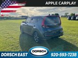 Certified 2021 Kia Soul GT-Line image 4